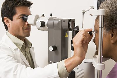 Ophthalmology Home Right